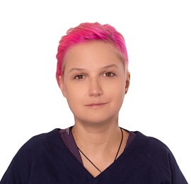 Власова Екатерина Андреевна 
